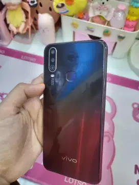 Vivo Y12 3/32 unit only