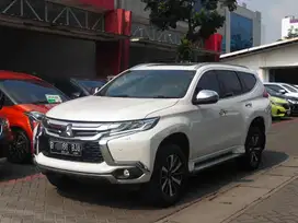 Mitsubishi Pajero Sport 2020 Diesel