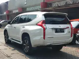 Mitsubishi Pajero Sport 2020 Diesel
