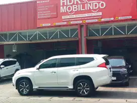 Mitsubishi Pajero Sport 2020 Diesel