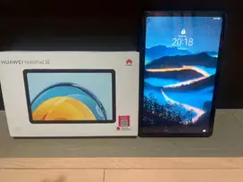 Huawei Matepad SE 10.4” 4/64GB