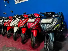 KENZO JAYA MOTOR PUSAT KREDIT MOTOR SECOND MURAH PROSES CEPAT