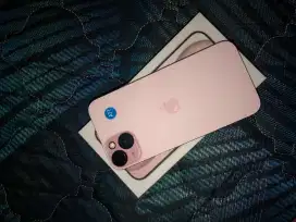 Iphone 15 plus 256GB INTER LLA