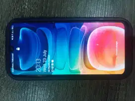 Samsung Galaxy A50S NFC