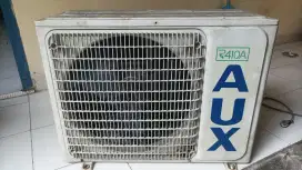 SERPIS AC PASANG AC DAN KULKAS