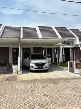 Over Kredit Rumah