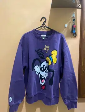 Sweater H&M X Disney 100
