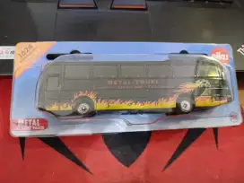 BUS DIE CAST SIKU ORIGINAL