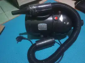 Blower hewan pet hair dryer