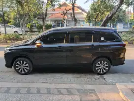 New Avanza G AT 2024 Matic L Surabaya Tgn1 Pribadi Bagus Original Istw