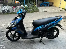 Honda Vario thn 2008 plat AB Kulo progo