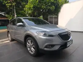 Mazda cx9 awd gt