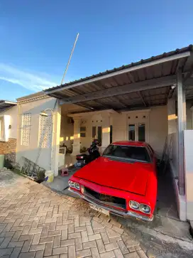RUMAH BARU SAPPHIRE RESIDENCE TEGAL