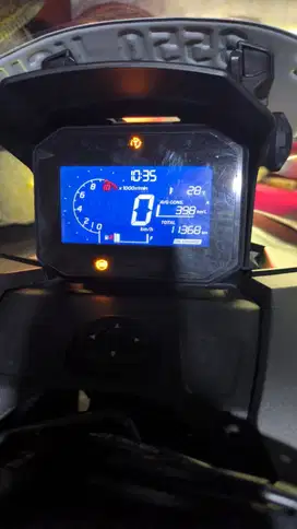 JUAL CEPAT MOTOR ADV 160 ABS TAHUN 2023