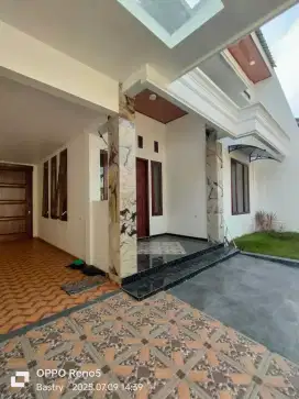 Mewah! Araya Blok Depan Blimbing Kota Malang