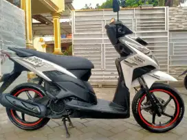 Vario techno pajak hidup lengkap motor sehat keterangan detail dibawah