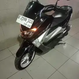Nmax mulus 2016