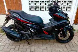 YAMAHA AEROX 155 THN 2019
