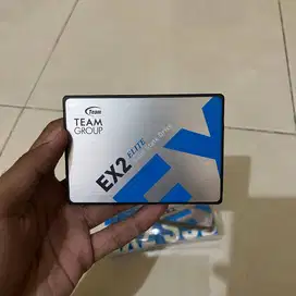 SSD SATA Team EX2 Elite 512GB