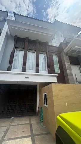 Disewakan rumah citraland