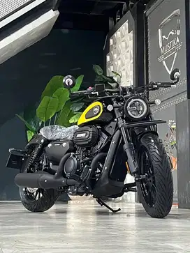 TERMURAH! Benelli Benda 250 2024