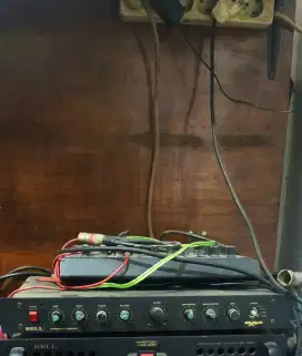 Tune Control Parametrik