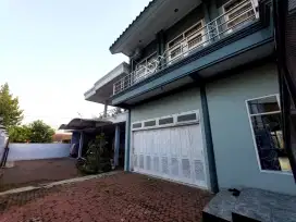 RUMAH MEWAH 2 LANTAI DI SUKODONO NOL JALAN