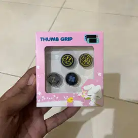 Thumb Grip Nintendo Switch