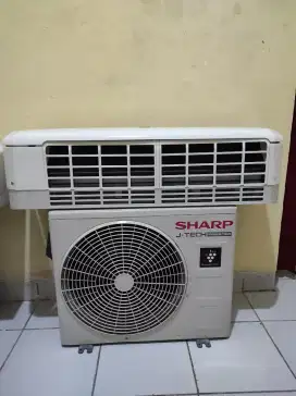 JASA PASANG AC DAN SERVIS AC BERGARANSI