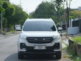 ‼️ Wuling Almaz T Luxury 2019‼️
