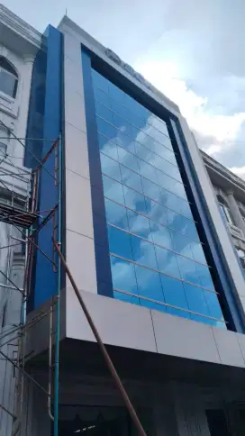 Tukang pasad acp