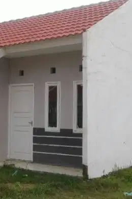 DIJUAL MURAH RUMAH DI CIKARANG