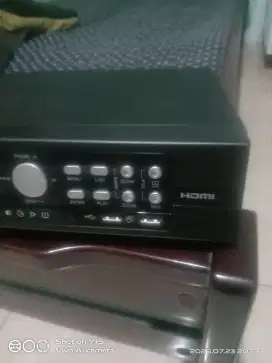 Jual HDMI mesin cctv dan power suplay