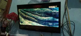 Samsung LED TV 22 inc