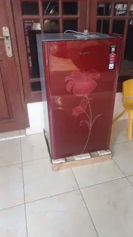 SERPIS KULKAS TIDAK DINGIN