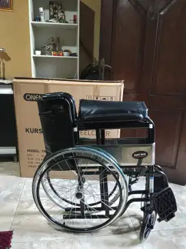 Jual Kursi roda