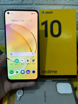 Realme 10 Ram 8/128Gb