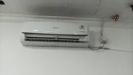 BONGKAR PASANG AC