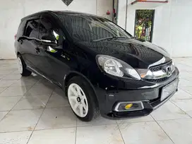 Honda MobiLiO E matic Prestige 2014