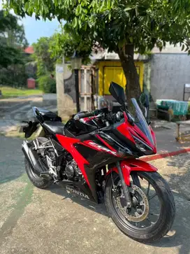 Honda Cbr 150cc