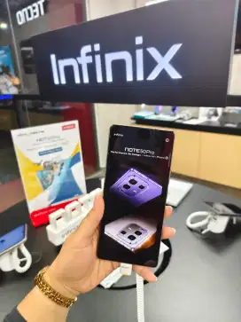 SEGAMPANG ITU CICILAN DI HOME CREDIT PROMO INFINIX NOTE 50 PRO