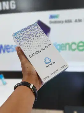 Camon 40 Pro 5G 8/256