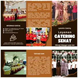 Catering pernikahan