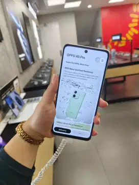 SEGAMPANG ITU CICILAN DI HOME CREDIT PASTI DAPAT PROMO OPPO A5 PRO
