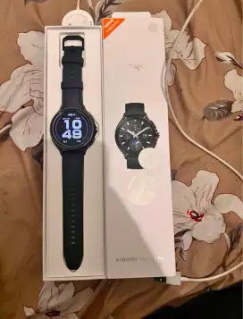 Jual Smartwatch Xiaomi Watch 2 Pro