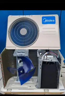 SERVIS AC , KULKAS, MESIN CUCI, DAN POMPA AIR
