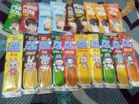 Yuk order murce mknan mie lidi dan makaroni