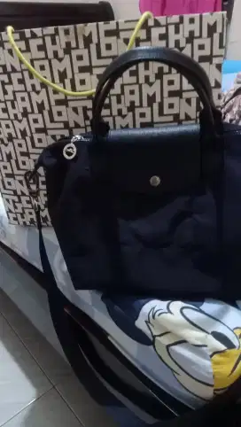 Longchamp Neo ori madein tunisia