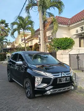 Xpander Ultimate matic 2021
