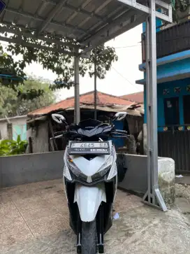 Forsale Vario 125 Led Old